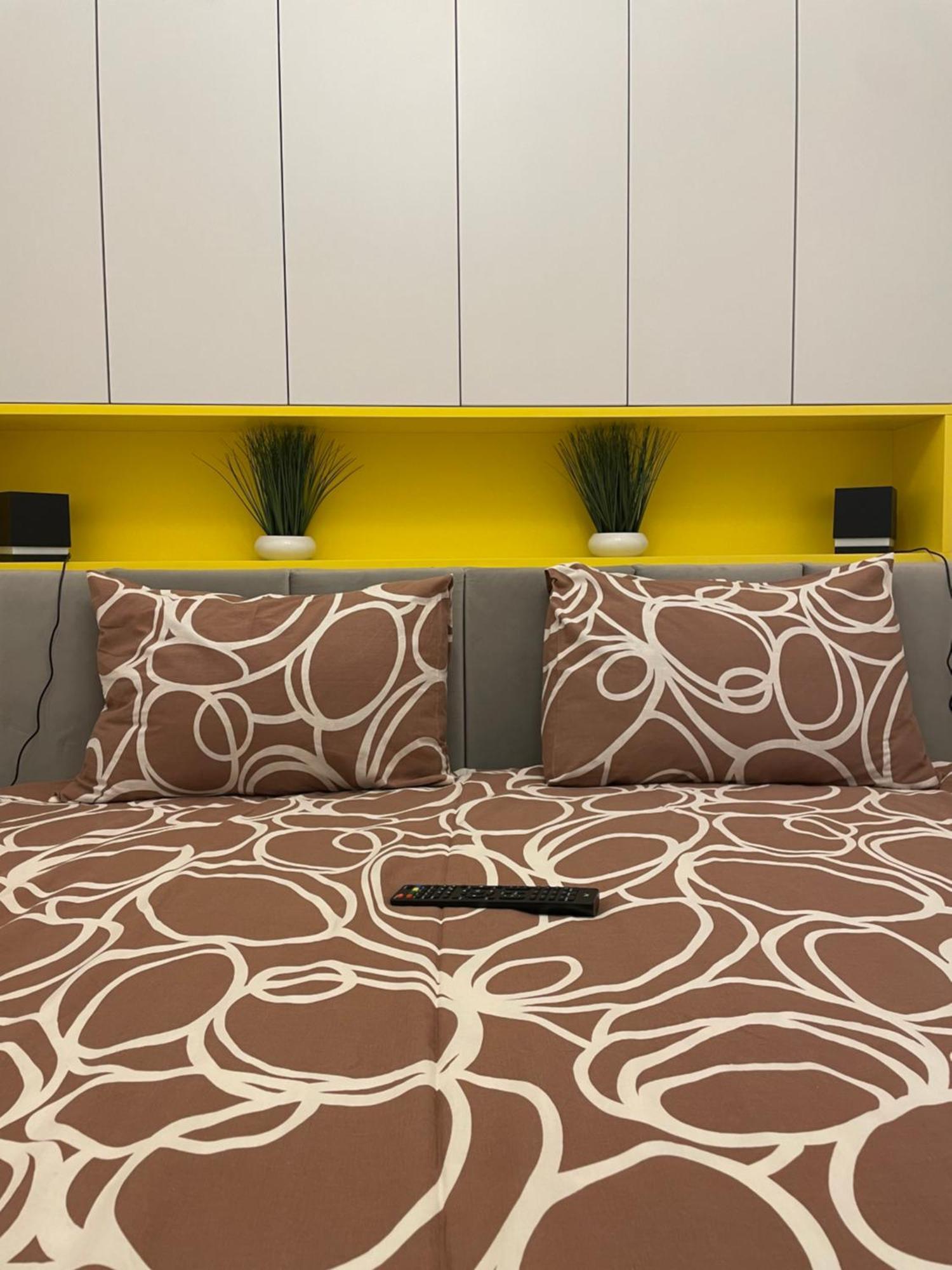 יאשי Nivas Apartments-Palace Of Culture מראה חיצוני תמונה